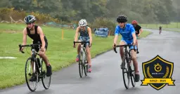 Torbay Triathlon Spring 2026