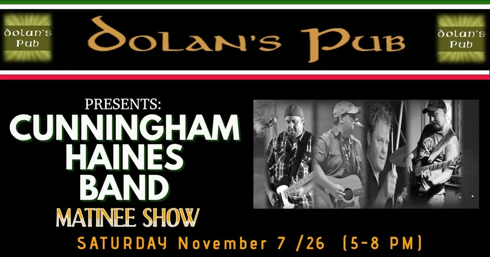 Live at Dolan's Pub (Matinee)