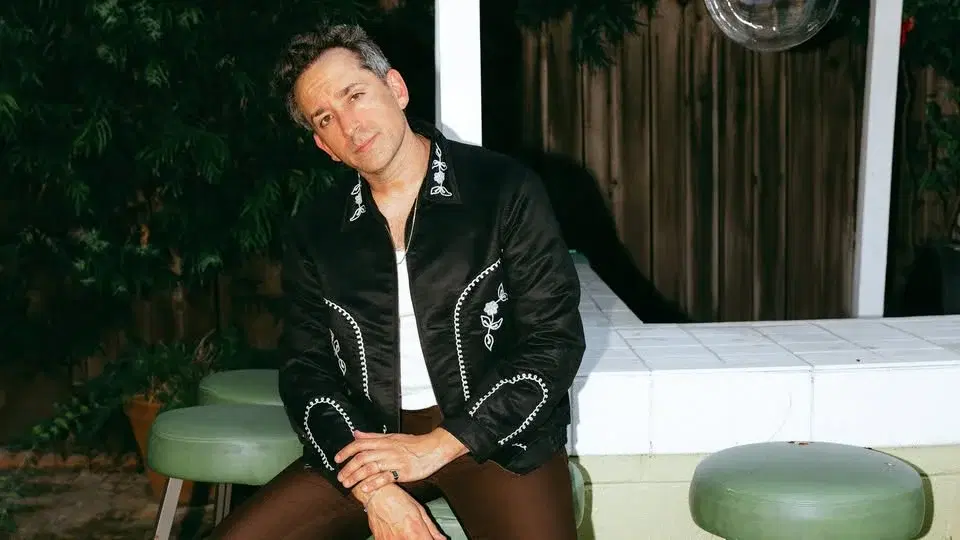 GoldFord: Space of the Heart Tour