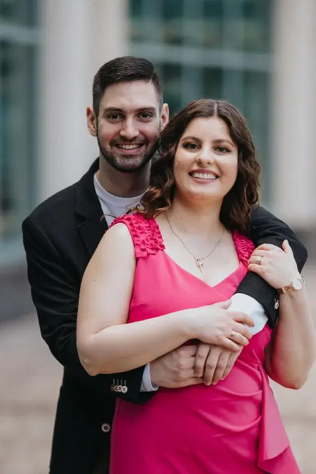 Andre & Bianca's Stag & Doe