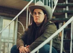 Mariel Buckley (CA) - Folkets Hus