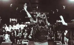 Emo Night Karaoke Boise: Sing Onstage With A Live Band!