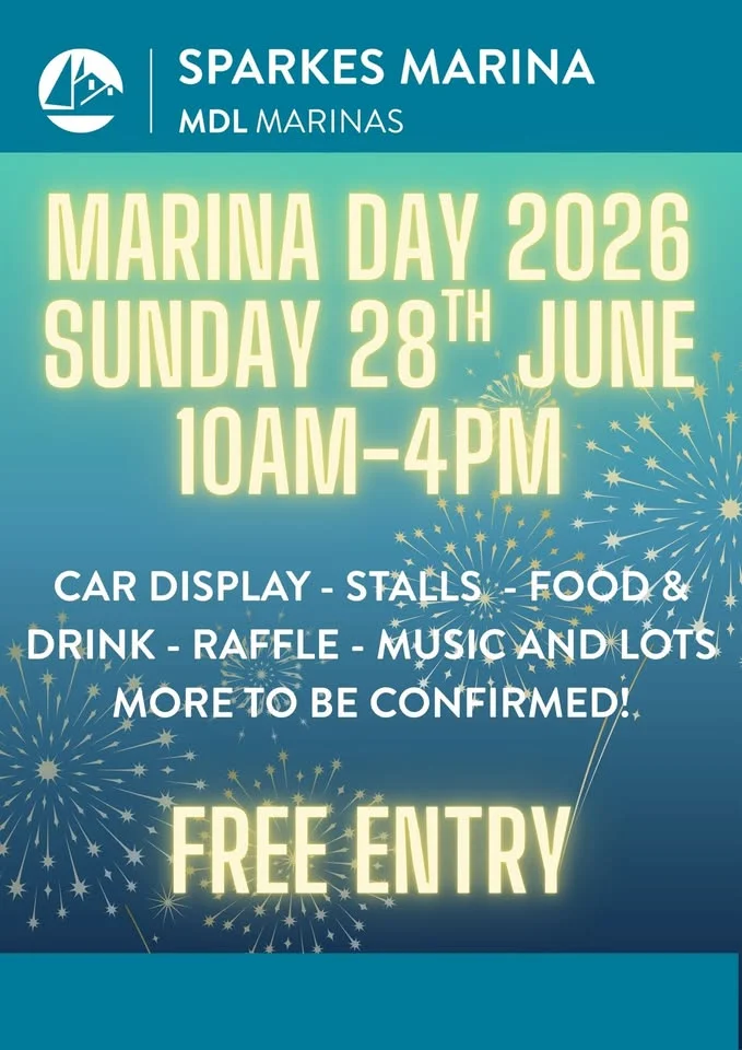 Marina Day