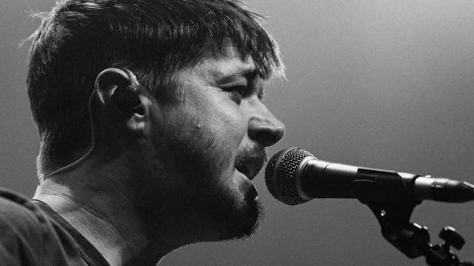 Josiah and the Bonnevilles - The Redline North America Tour