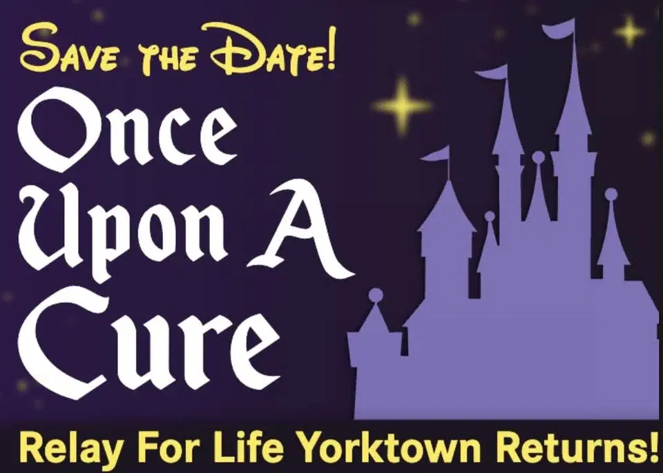 Relay For Life Yorktown