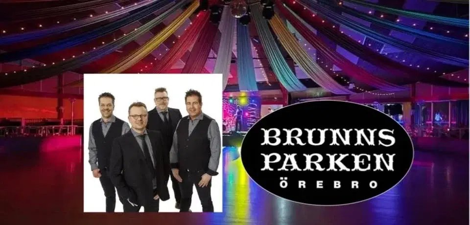 Wahlströms i Brunnsparken 18/4