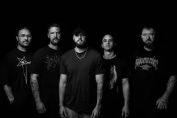 CHAOS & CARNAGE 2026 W/ THY ART IS MURDER + SPECIAL GUESTS