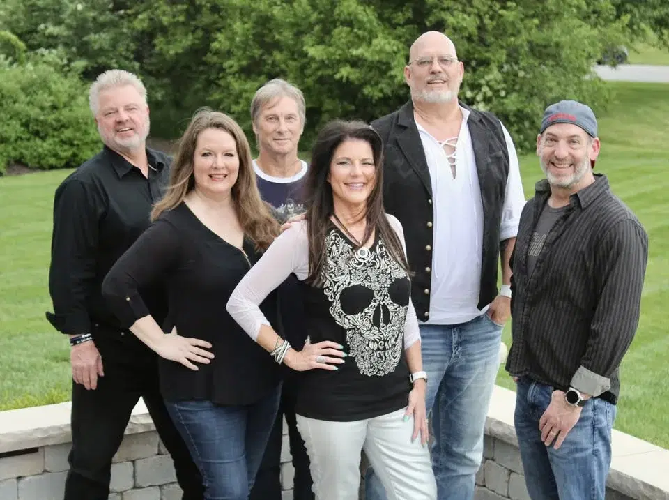 Gotcha Covered Returns to the Dock!