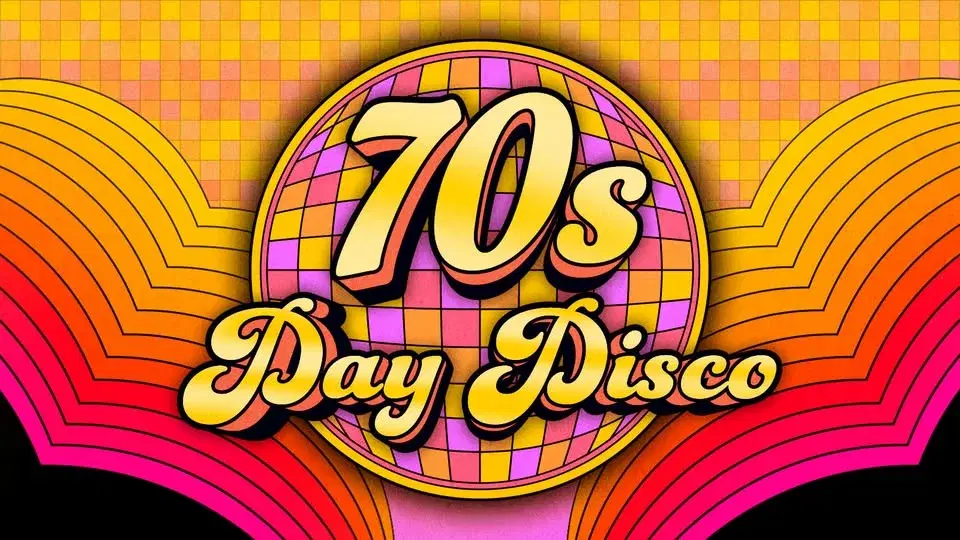 70s Day Disco: Portsmouth đ