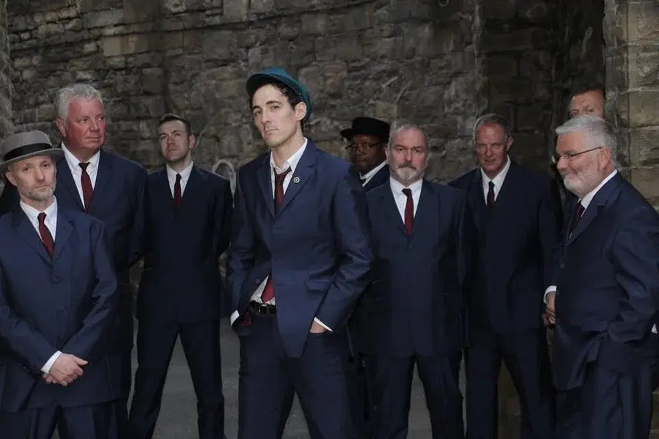 The Northern Soultrain - LEEDS