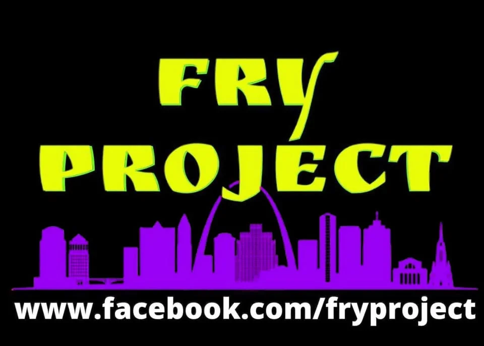 Fry Project at Bunkers Tavern! đžđ¶âźïžđ
