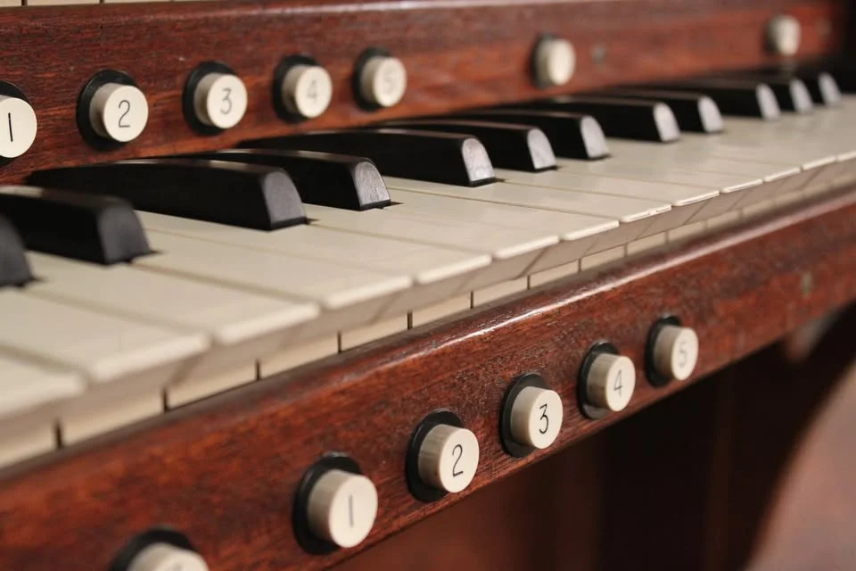End of Year Recital and Members Luncheon - Dr. Laura Ellis