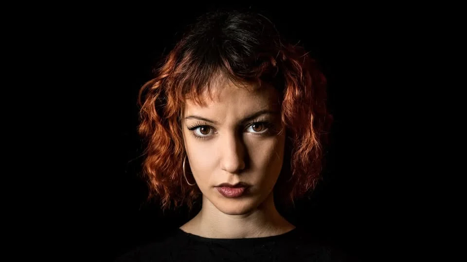 Anastasía - Göteborg Sjunger Alf | Pustervik