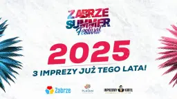 ZABRZE SUMMER FESTIVAL 2026