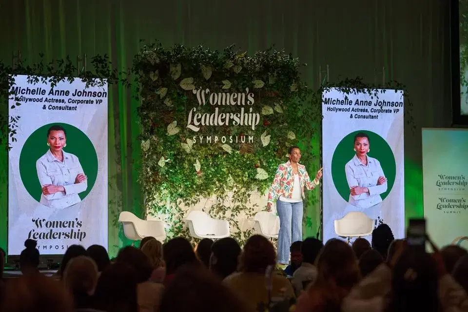 Eighth Annual Soirée Women’s Leadership Symposium