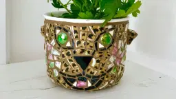 Mosaik Workshop (begyndere/letøvede)