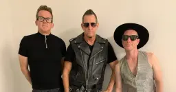 Blasphemous Rumours | Tribute to Depeche Mode | Casino Arizona