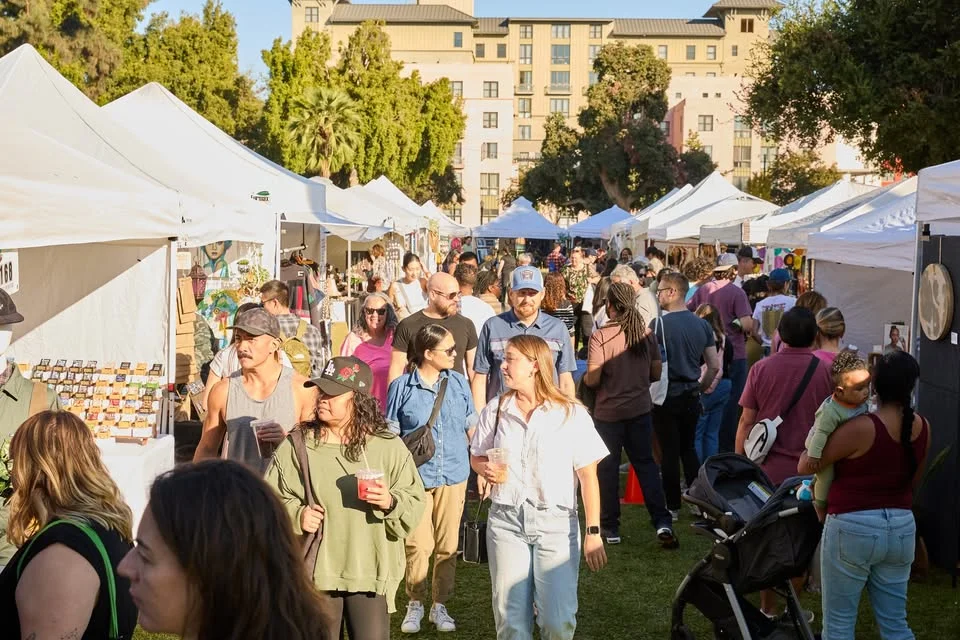 Jackalope Pasadena: Spring 2026