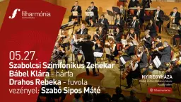 Szabolcsi Szimfonikus Zenekar