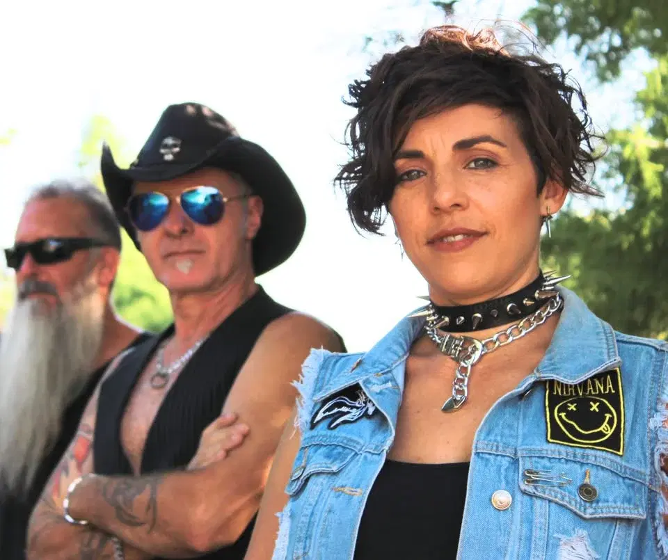 Twisted Prop is Ready To Rock!