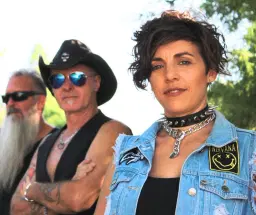 Twisted Prop is Ready To Rock!