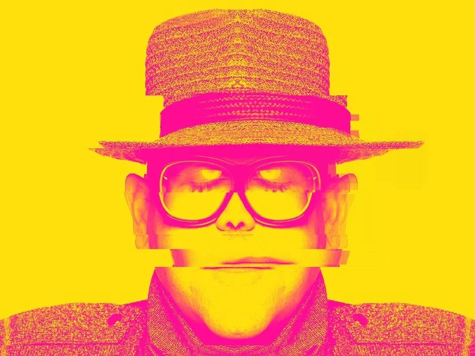 HedvigPuls ELTON JOHN