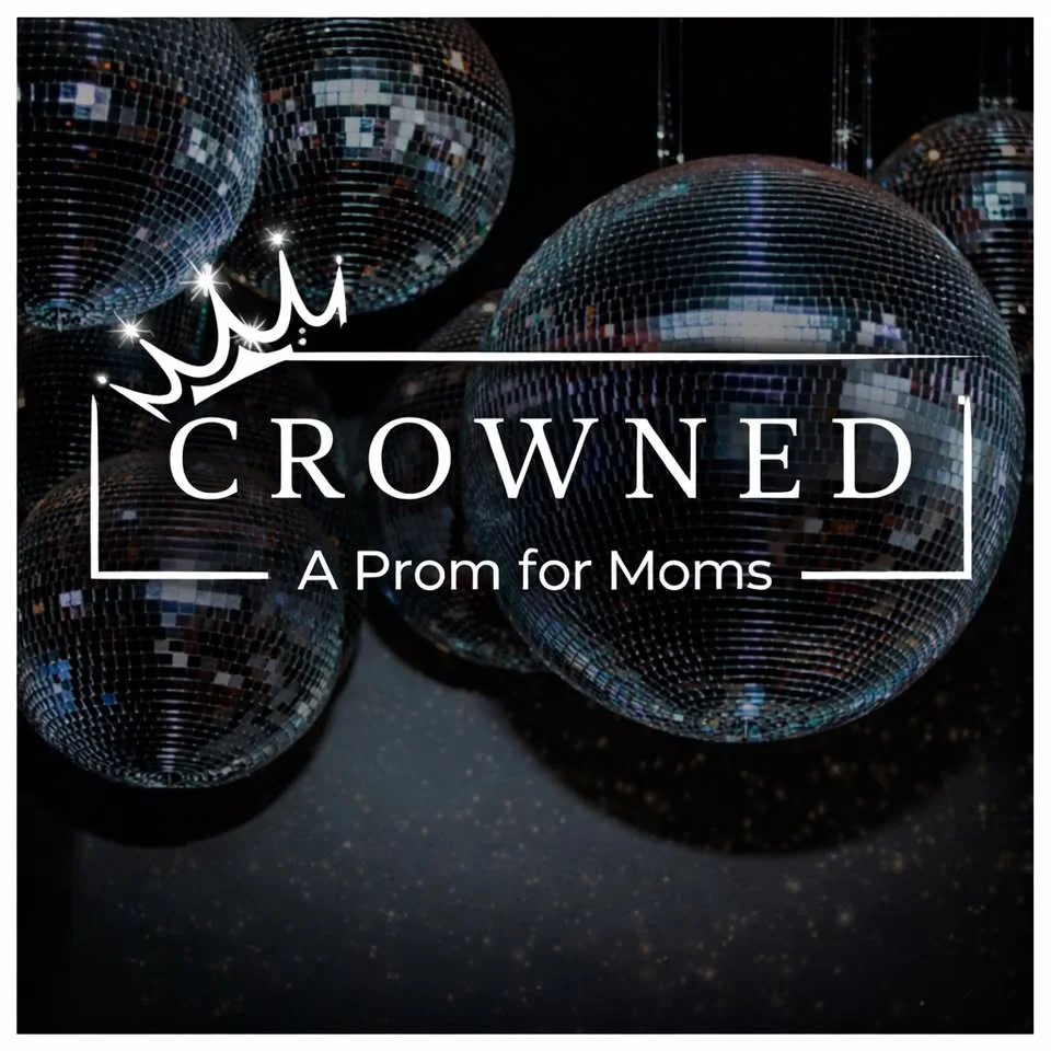 Crowned Prom