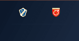Halmstad vs Degerfors