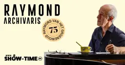 Raymond van het Groenewoud - 'Archivaris' - Brugge