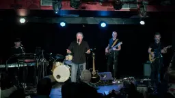 "Touche Dubois" Normand Meilleur