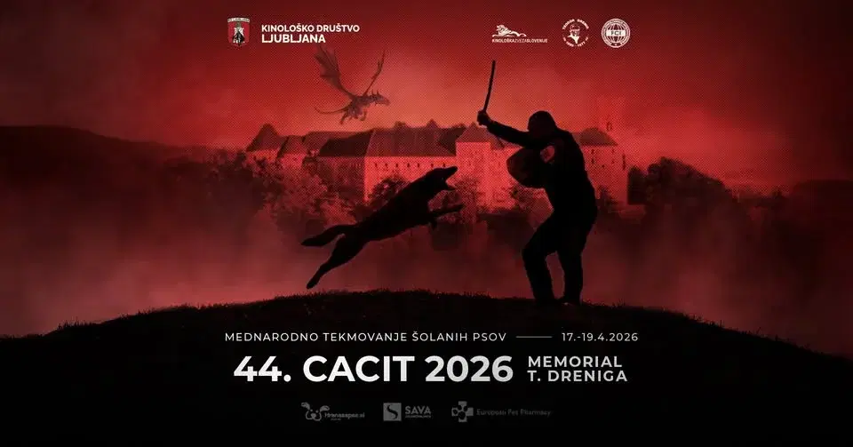 44. CACIT Memorial T. Dreniga 2026