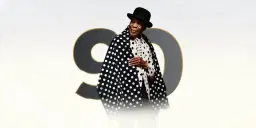 Buddy Guy - Buddy Guy 90 Tour