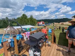 SAVE THE DATE: 3rd Annual Summer Bash