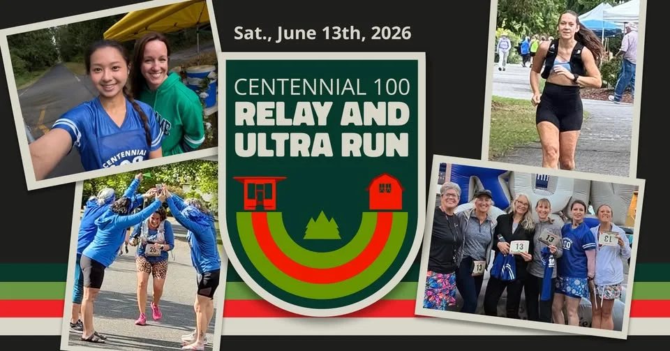 CENTENNIAL 100 RELAY AND ULTRA