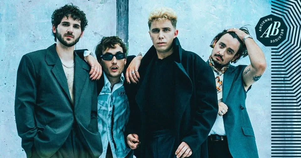 New date: Last Train | Ancienne Belgique