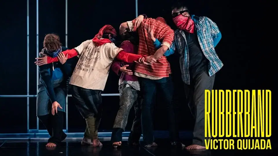 RUBBERBAND | Saint-Hyacinthe