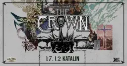 The Crown | Katalin Uppsala
