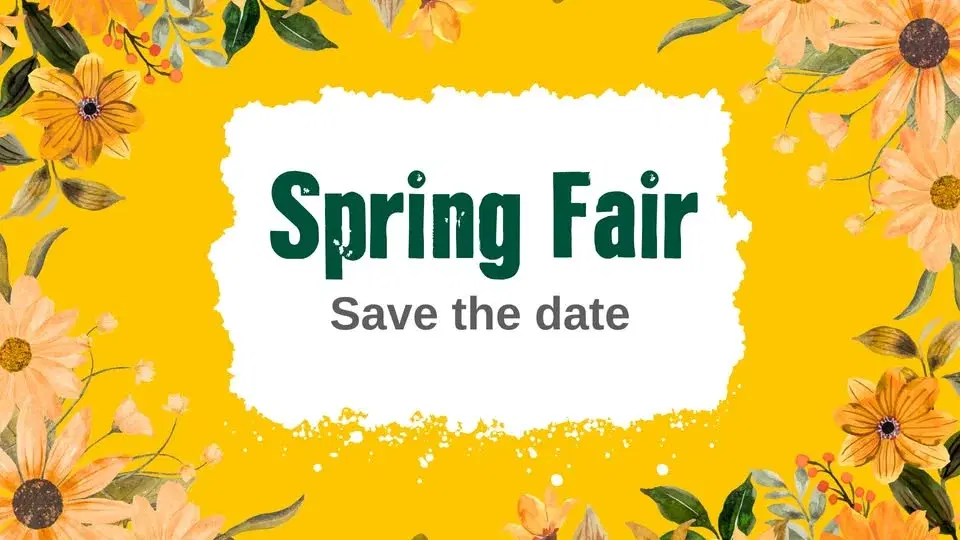 Sussex Emmaus Spring Fair