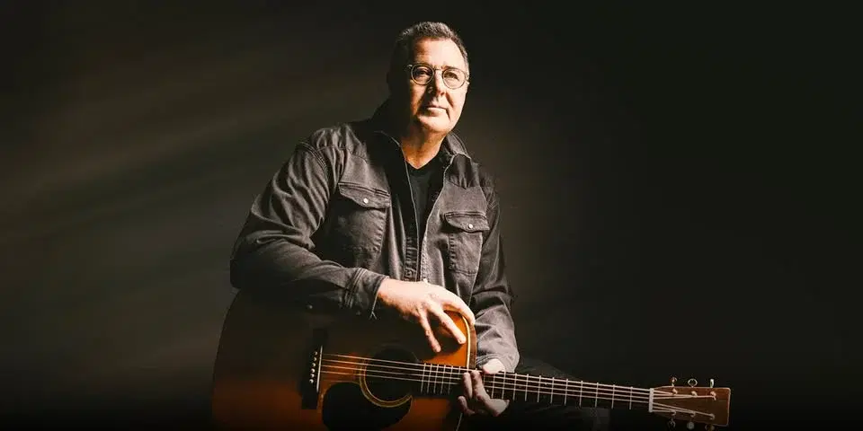 Vince Gill
