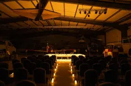 A Vivaldi & Mozart Candlelight Experience In FolkestoneđŻïžSaturday 11 April