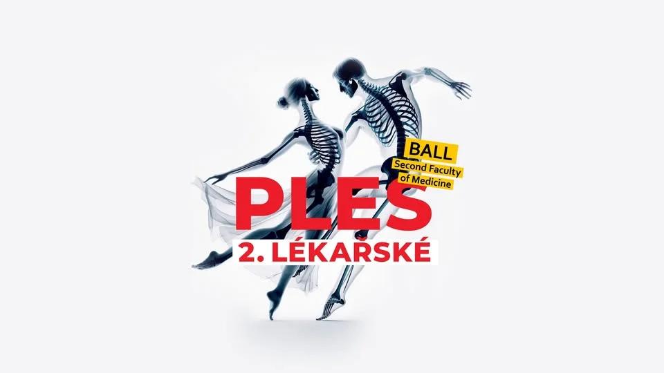 Ples 2. Lékařské fakulty UK
