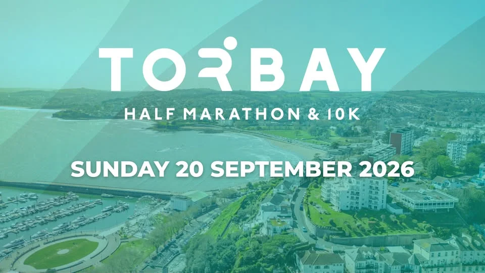 Torbay Half Marathon & 10k