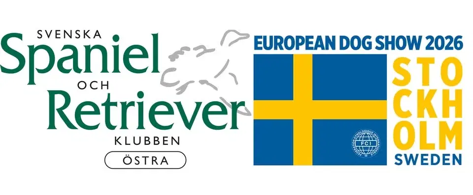 Stockholm Spaniel & Retriever Show 2026