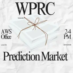 Whitepaper Reading Club EP8: Prediction Markets