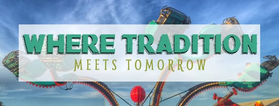 2026 Rogers County Fair