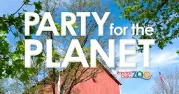 Party for the Planet