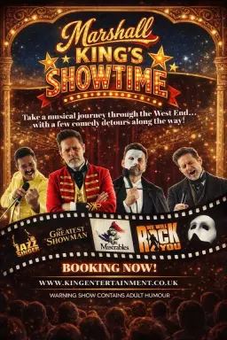 Marshall King's Showtime