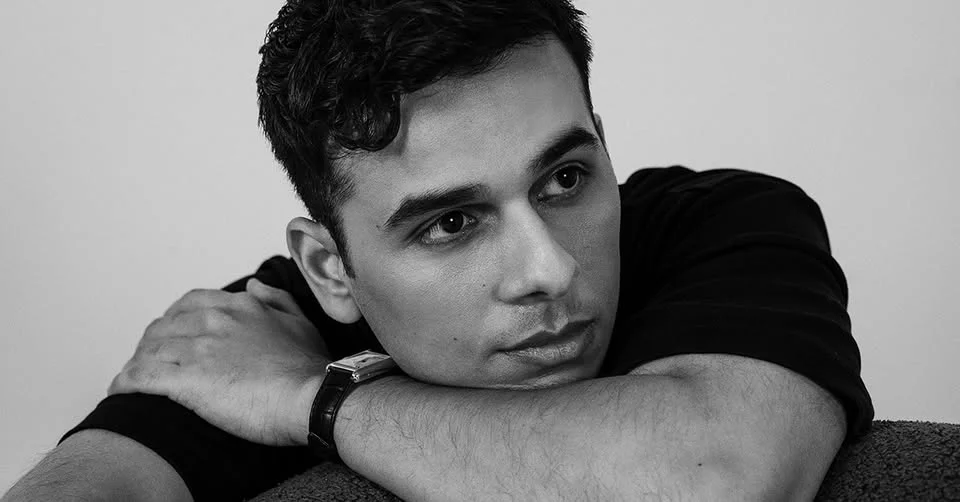 Anuv Jain - Berlin, Columbia Theater