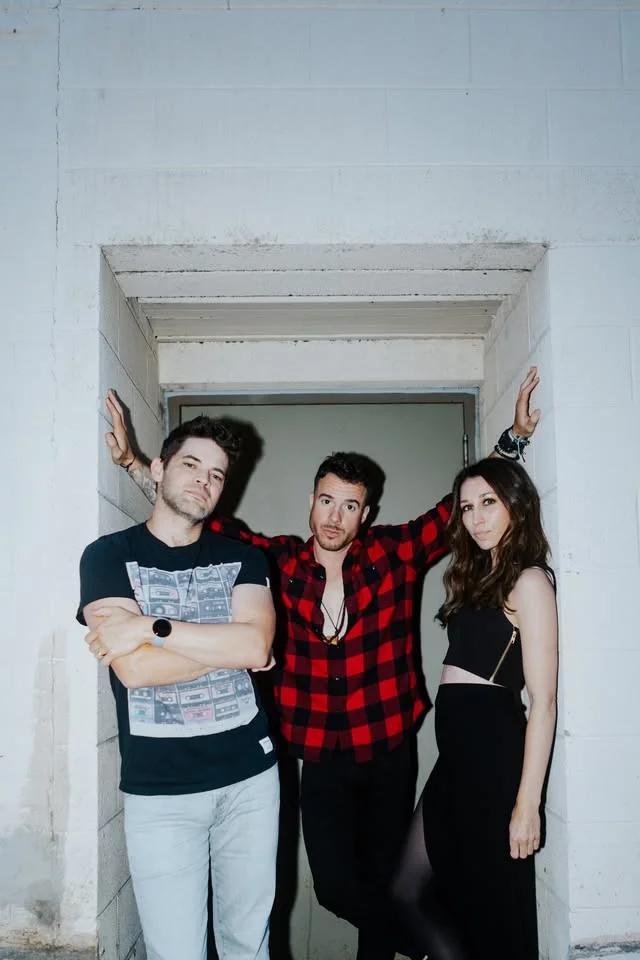 Jeremy Jordan & Age of Madness