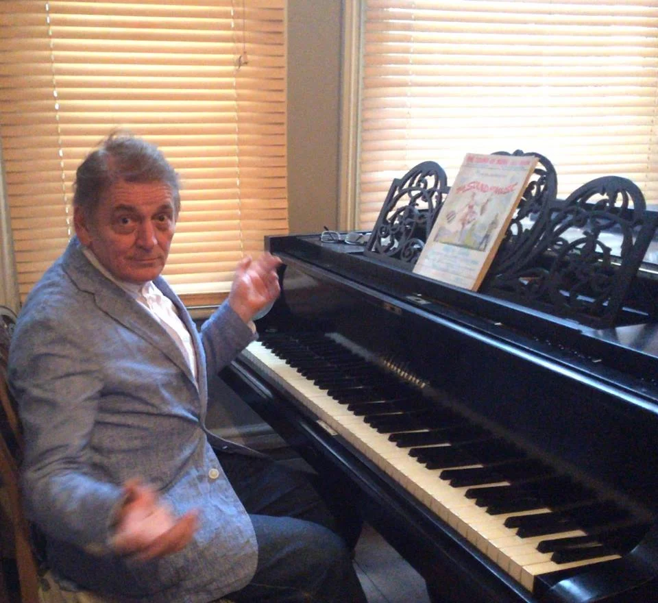 Geraint Watkins trio (UK)